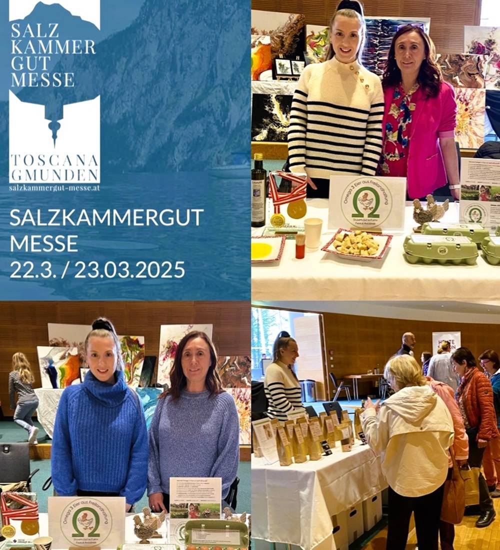 Stumpflgut in Furth - Familie Andeßner