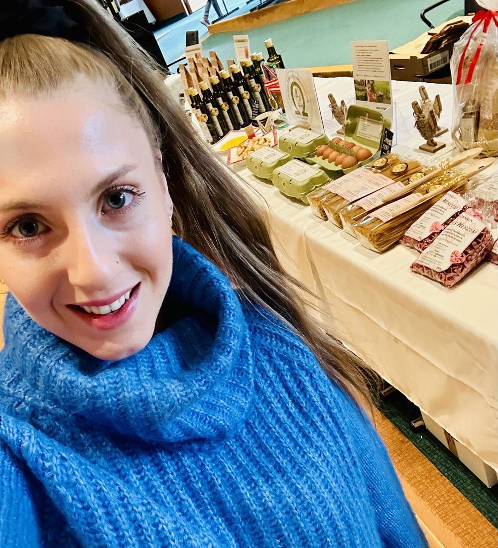 Stumpflgut in Furth - Familie Andeßner