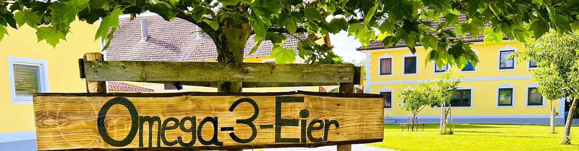 Stumpflgut in Furth - Familie Andeßner