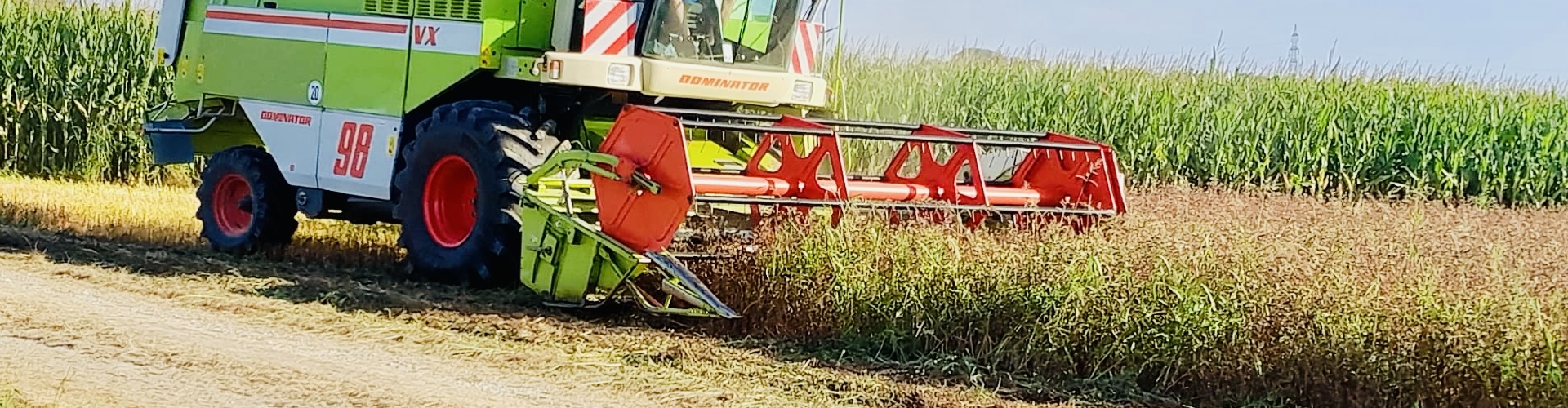 Stumpflgut in Furth - Familie Andeßner