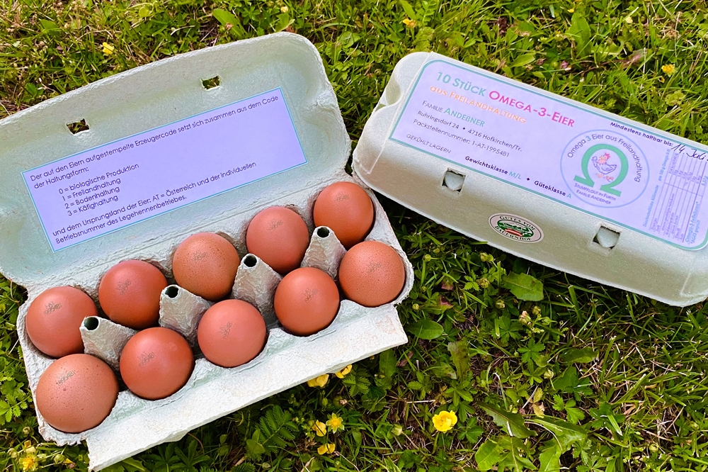 Stumpflgut in Furth - Familie Andeßner