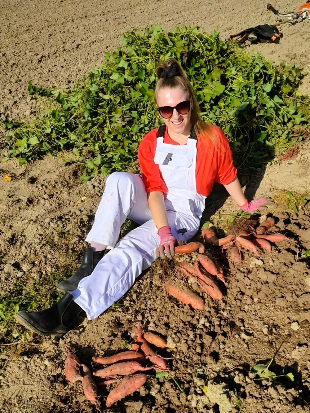 Stumpflgut in Furth - Familie Andeßner