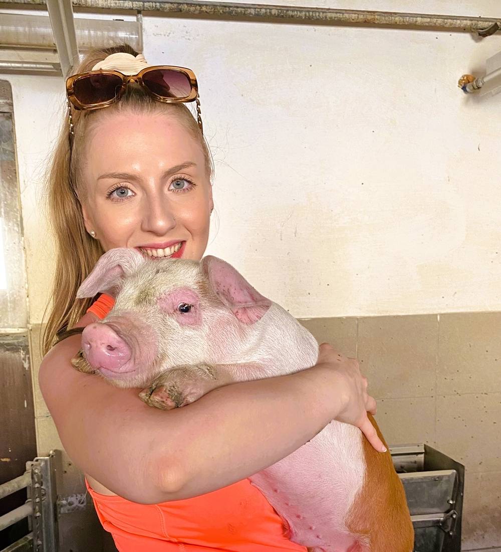 Stumpflgut in Furth - Familie Andeßner