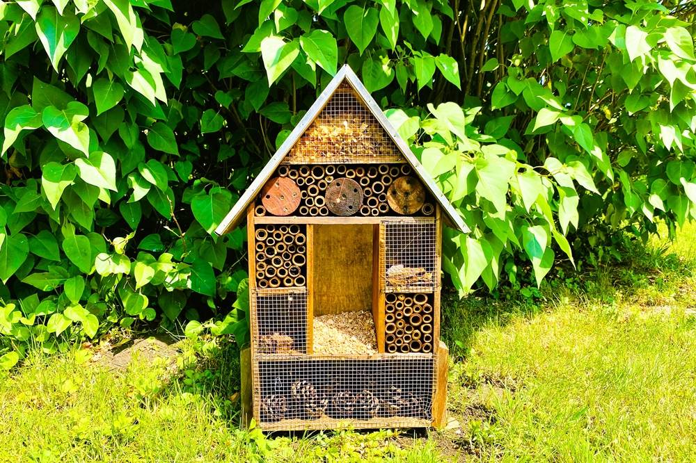 Stumpflgut in Furth - Familie Andeßner