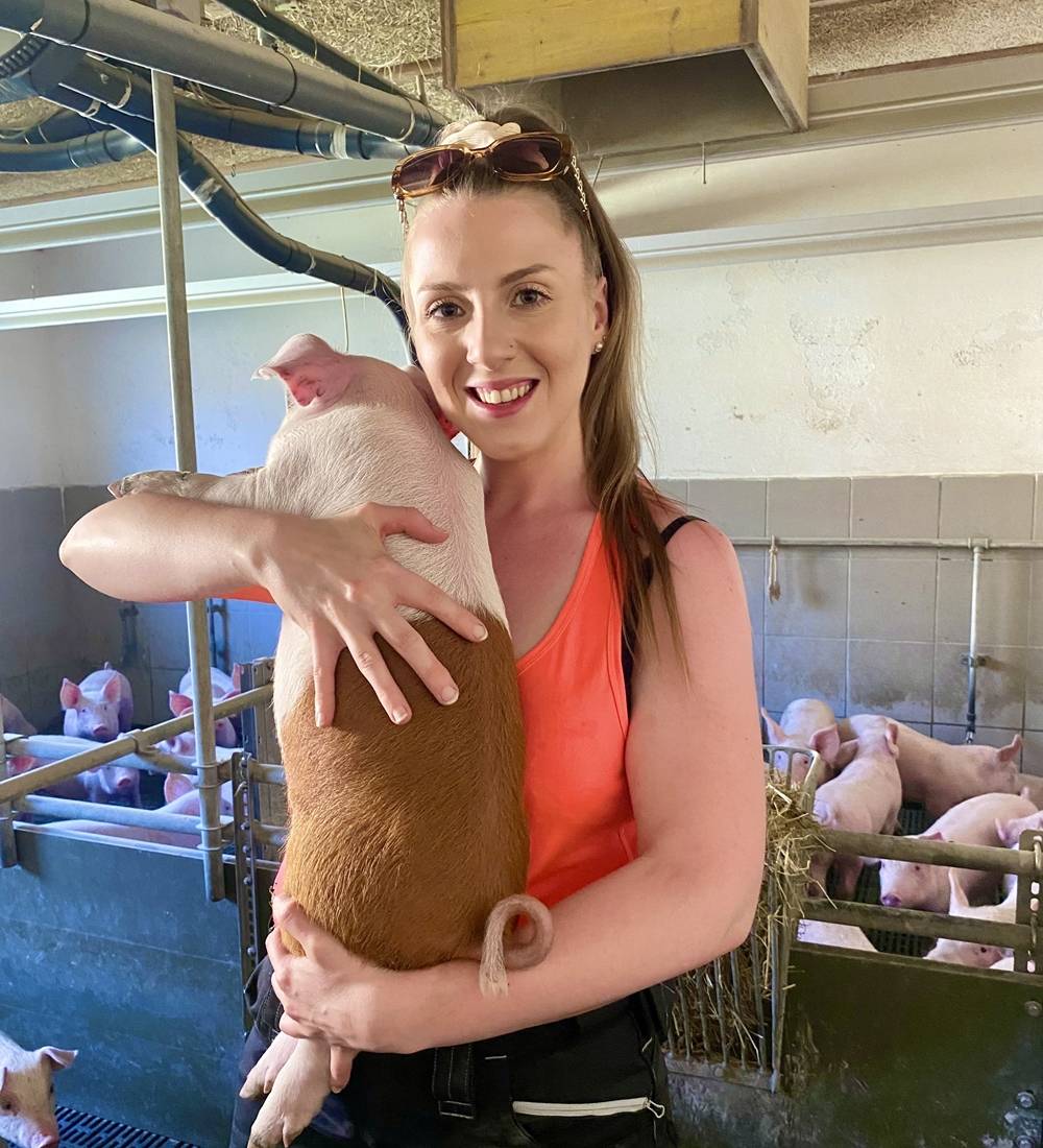 Stumpflgut in Furth - Familie Andeßner