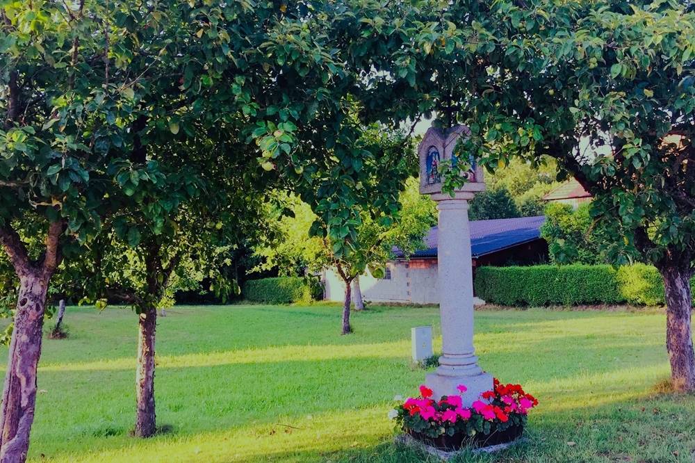 Stumpflgut in Furth - Familie Andeßner