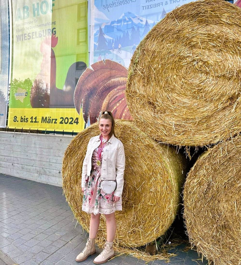 Stumpflgut in Furth - Familie Andeßner